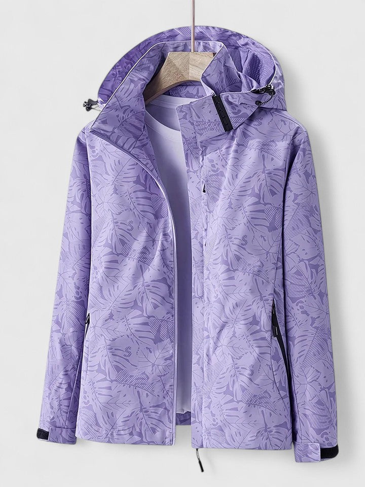 Thanyelle Windproof Jacket