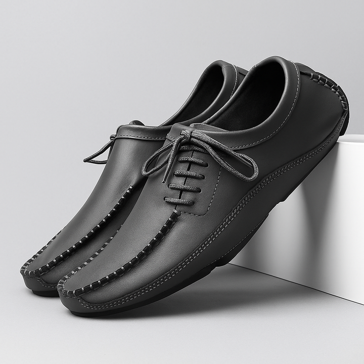 LOUIS FERRANO LOAFERS