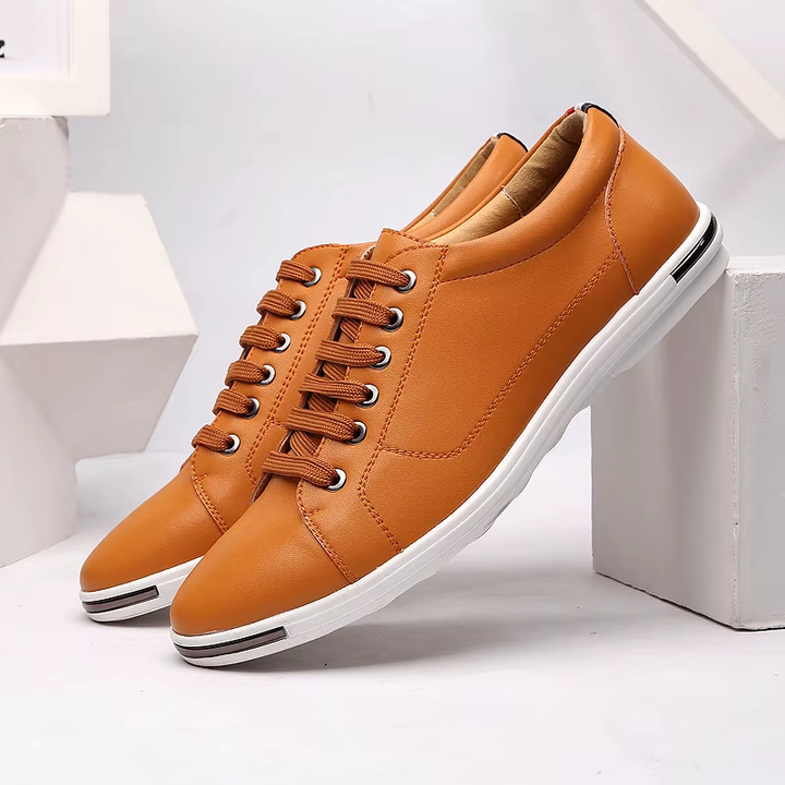OXFORD SYRACUSE STRIDE SNEAKER