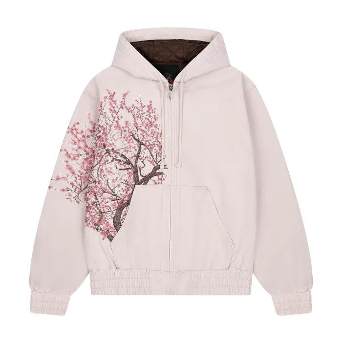 Unisex Sakura Jeans & Hoodie